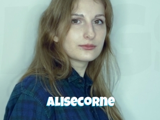Alisecorne
