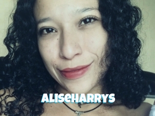 Aliseharrys