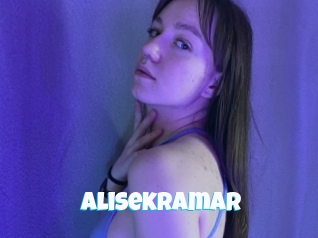 Alisekramar