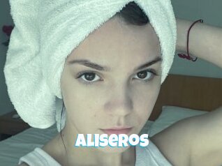 Aliseros