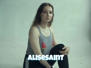 Alisesaint