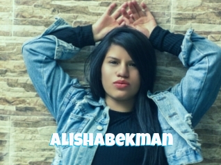 Alishabekman