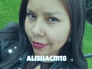 Alishacm18