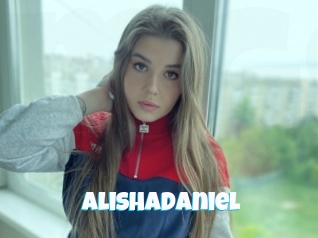 Alishadaniel