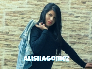 alishagomez Miss Gros Seins