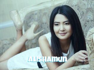 Alishamun