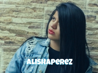 Alishaperez