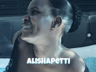 Alishapetti