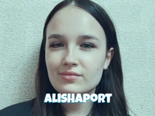 Alishaport