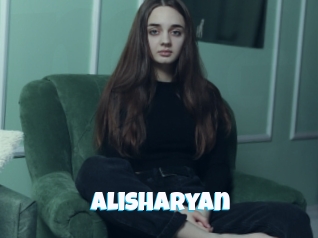 Alisharyan