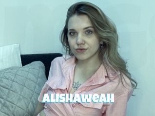 Alishaweah