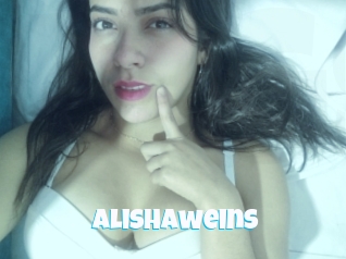 Alishaweins