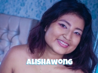Alishawong