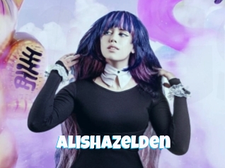 alishazelden Miss Gros Seins