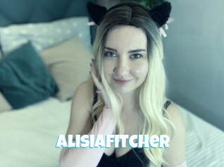 Alisiafitcher