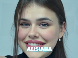 Alisiaha