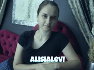 Alisialevi