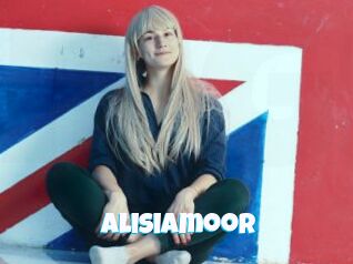 Alisiamoor