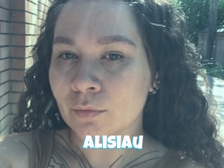 Alisiau
