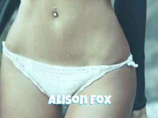Alison_fox