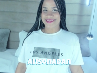 Alisonadan