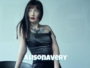 Alisonavery