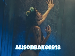 Alisonbakeer18