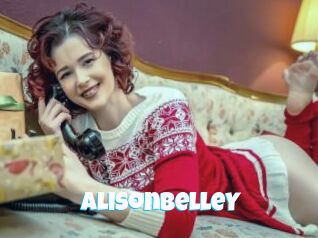 AlisonbelleY