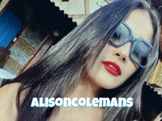alisoncolemans Miss Gros Seins