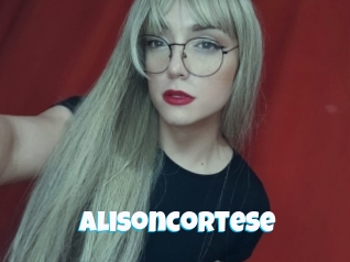 alisoncortese Miss Gros Seins