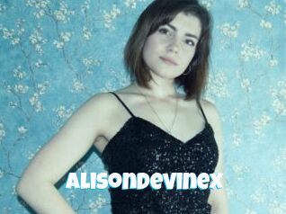 Alisondevinex
