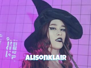 Alisonklair