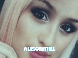 Alisonmill