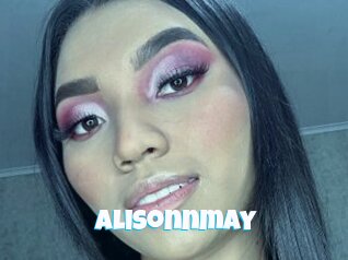 Alisonnmay