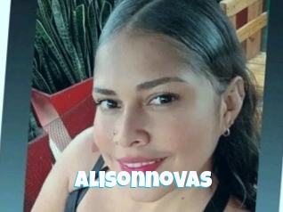Alisonnovas