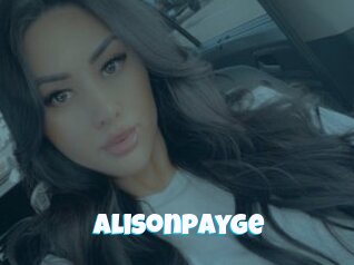 Alisonpayge