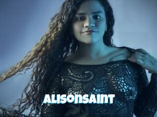 Alisonsaint
