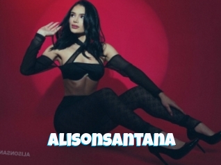 Alisonsantana
