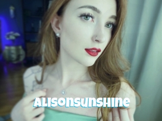 Alisonsunshine