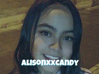 Alisonxxcandy