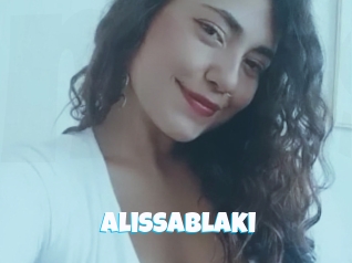 Alissablaki