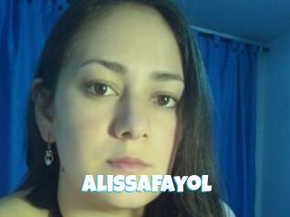 Alissafayol