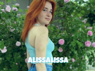 Alissalissa
