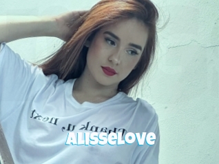 Alisselove