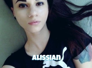 alissian Miss Gros Seins