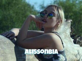 Alissonbia