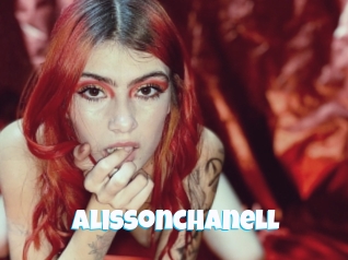 Alissonchanell
