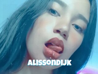 Alissondijk