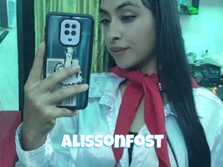 Alissonfost