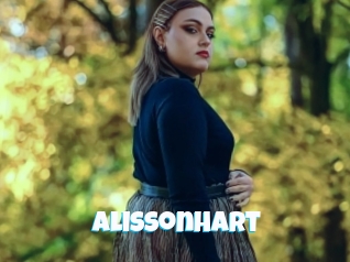 Alissonhart